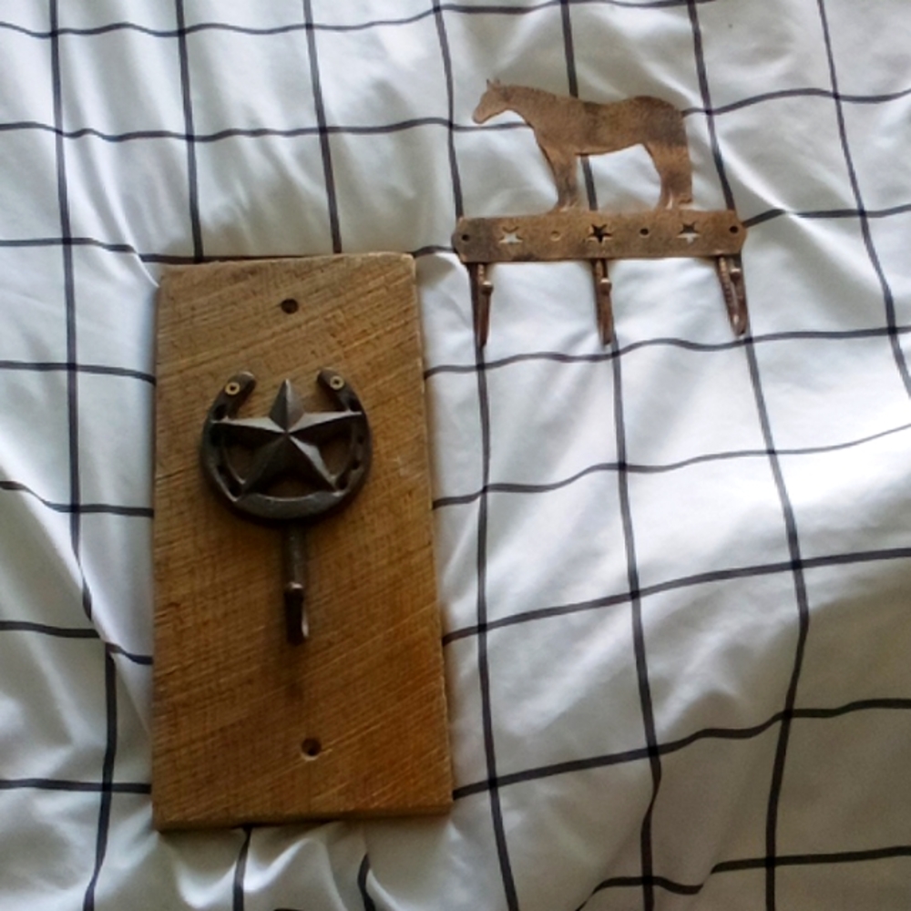 Horse lover's wall bundle